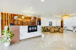 Hotel O R.N. Palace - Image 5
