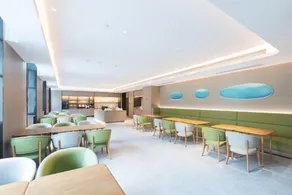 JI Hotel Wuhan University Lingbo Gate - Image 5