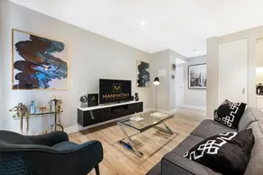 Manhattan Apartments - Notting Hill - Image 2
