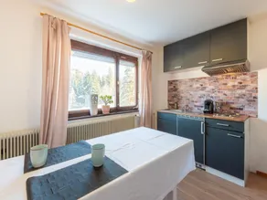 Idyllische Wohnung in Sibratsgfäll - Image 2