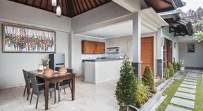 Dura Villas Bali at Kerobokan - Image 3