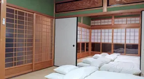 Ichikawa Iyashi no Ie - Vacation STAY 13440v - Image 2