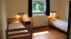 Oberes Ourtal Lodge - Nove Camere da Letto Villa, Ospiti Massimo 20 - Image 2