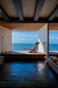Dali Rushi Jiuxi Sea View Homestay - Image 3