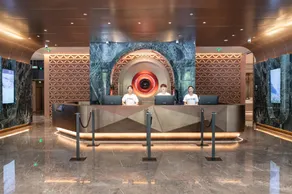 Atour S Hotel Jinan Shunhe - Image 4