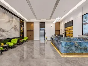 Zhenfeng Business Hotel - Image 4