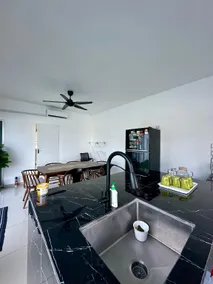 Seribu Dua Villa | 5BR • Private Pool • BBQ • Fully Air-Conditioned • - Image 3