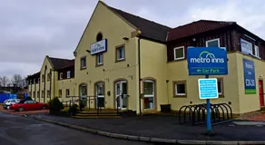 Metro Inns Falkirk - Image 4