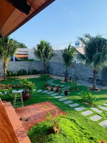 Nhà Cũ Homestay - Image 2