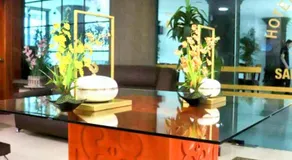 Hotel Del Pacifico - Image 2