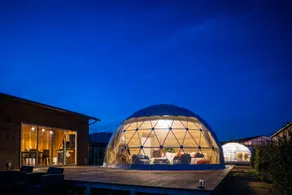 Glampdome Fukuoka Fukutsu - Image 4