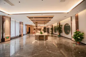 Xinyu Four Seasons Genting Hotel - Image 2
