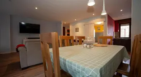 Cozy apartment in downtown Somo - Image 3