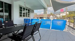 Taiping AeonFront Homestay - Private Pool - Image 5