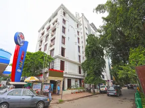 Capital O 736 Hotel Saltee - Image 5