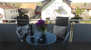 Ferienwohnung Volkacher Str.10 - Image 3