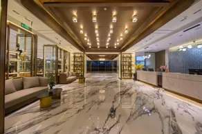 Glareer Hotel (Wenquan Road Food Street Branch) - Image 2