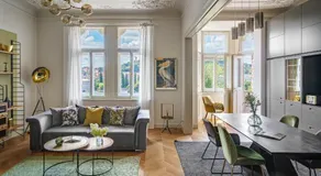 MN6 Luxury Suites by Adrez - Image 2