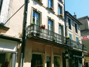 Carcassonne Town House, Rue Barbès - Image 5