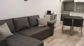 GA-DAL Stay Inn - Image 2
