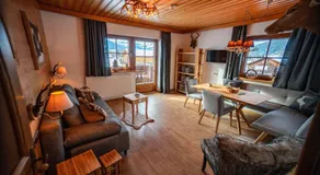 Appartment Haus Bergtraum - Image 2