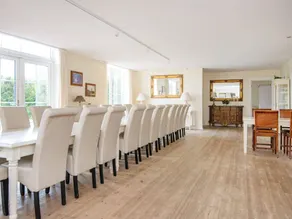 Familienfreundliches Ferienhaus mit Terrasse, Pool und Sauna | Hunde erlaubt - Image 4