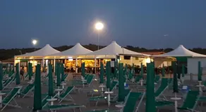Lido Rosa Rooms Marina di Lesina - Image 5