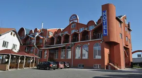 Hotel Satelit Kumanovo - Image 5