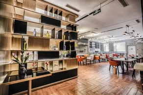 Vienna Hotel (Shouguang People's Square Branch) - Image 4