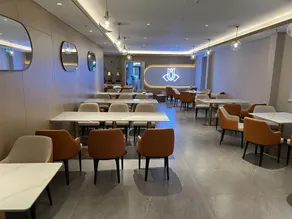 Magnotel Hotel (Jinan Huayuan Road Honglou Square) - Image 2