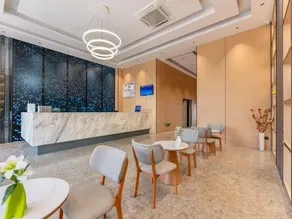 Dongguan Yujian Smart Choice Hotel (Dongkeng) - Image 2