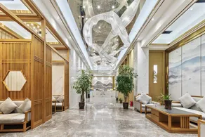 Weiyuan wuzhitong Hotel - Image 2