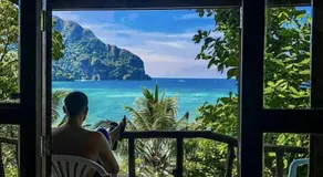 Phi Phi Sunset Bay Resort - Image 5