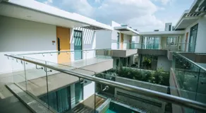 The Palm Nest Cam Ranh Private Pool Villa - Image 5