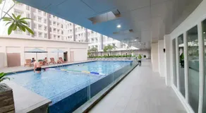 Apartemen Taman Melati Sinduadi By NGINAP - Image 5