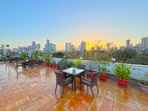 Hotel Parklane - Image 5