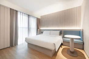 Hanting Hotel Shenzhen Shiyan Bus Station - Image 2