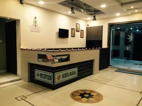 Hotel Surya Mahal - Image 5