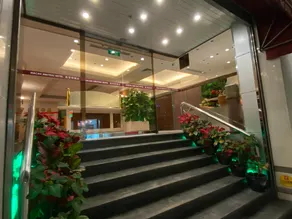 Macau Masters Hotel - Image 5