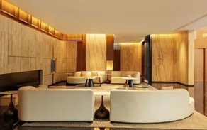 FENGXIWENHAO INTERNATIONAL HOTEL - Image 3