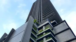 Anggun Residences KLCC by Urbanscape - Image 4