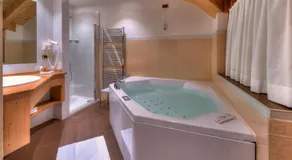 Sporthotel Rosatti - Image 5