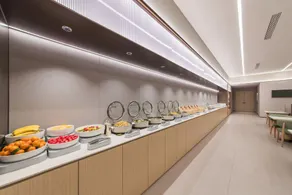 JI Hotel (Yuncheng Pinglu Tiaoshan Main Street) - Image 3
