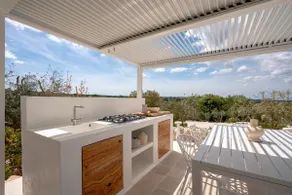 Trullo Perla Greta - Luxury Country Villa & private heated pool - Image 5