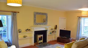 Creran Apartment, Kinlochlaich House - Image 2