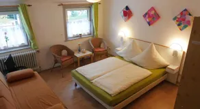 Hotel zur Post - Image 2