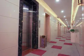 Shankee Chain Hotel (Nanpi Xinhe Commercial Building) - Image 5