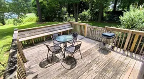 Aerie Oaks Cottage-5min to Lake, 20min to Columbia - Image 5