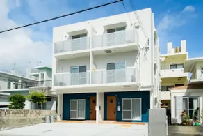Pension Makanalea Beach Okinawa - Image 1