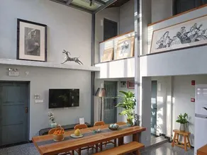 Phoenix Inn, South China Bridge, Tuo River - Image 3
